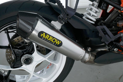 KTM 1290 SUPER DUKE R