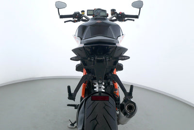KTM 1290 SUPER DUKE R