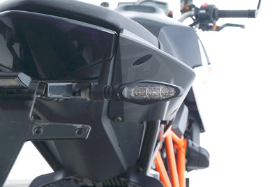 KTM 1290 SUPER DUKE R