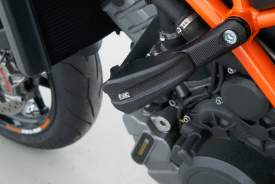 KTM 1290 SUPER DUKE R