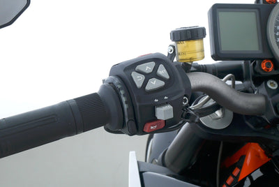 KTM 1290 SUPER DUKE R