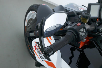 KTM 1290 SUPER DUKE R