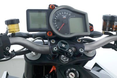 KTM 1290 SUPER DUKE R