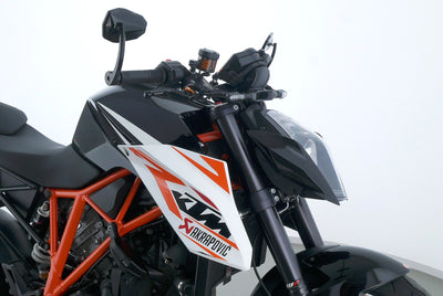 KTM 1290 SUPER DUKE R