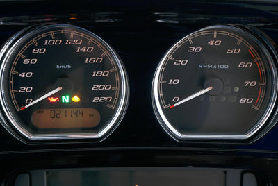 HARLEY DAVIDSON STREET GLIDE SPECIAL 107 ANNI