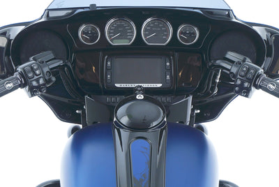 HARLEY DAVIDSON STREET GLIDE SPECIAL 107 ANNI