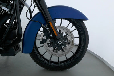 HARLEY DAVIDSON STREET GLIDE SPECIAL 107 ANNI