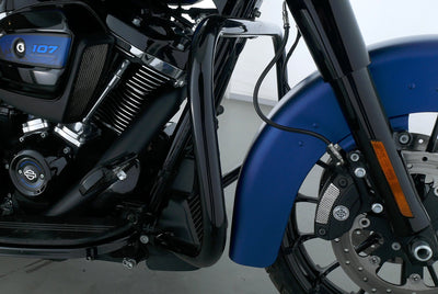 HARLEY DAVIDSON STREET GLIDE SPECIAL 107 ANNI