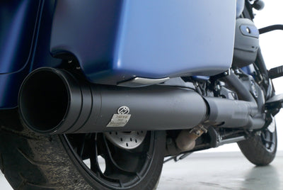 HARLEY DAVIDSON STREET GLIDE SPECIAL 107 ANNI