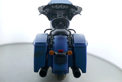 HARLEY DAVIDSON STREET GLIDE SPECIAL 107 ANNI