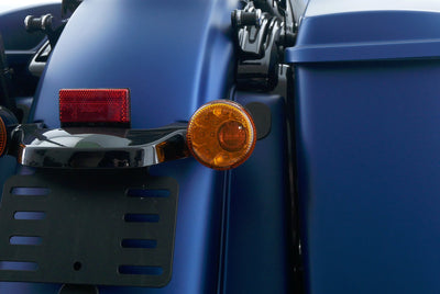 HARLEY DAVIDSON STREET GLIDE SPECIAL 107 ANNI