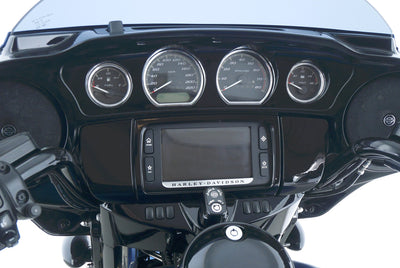 HARLEY DAVIDSON STREET GLIDE SPECIAL 107 ANNI