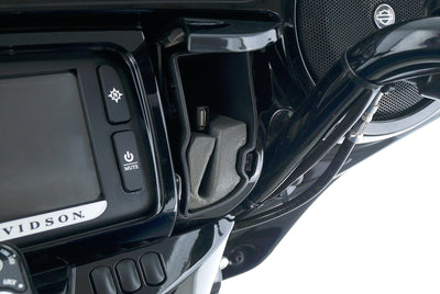 HARLEY DAVIDSON STREET GLIDE SPECIAL 107 ANNI