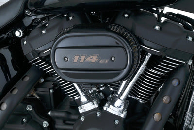 HARLEY DAVIDSON LOW RIDER S