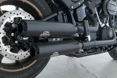 HARLEY DAVIDSON LOW RIDER S