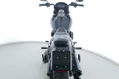 HARLEY DAVIDSON LOW RIDER S