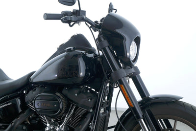 HARLEY DAVIDSON LOW RIDER S