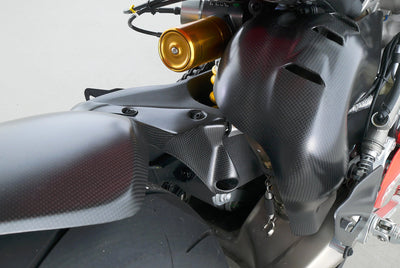 DUCATI PANIGALE V4 BAUTISTA 085/260