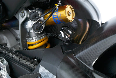 DUCATI PANIGALE V4 BAUTISTA 085/260