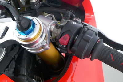 DUCATI PANIGALE V4 BAUTISTA 085/260