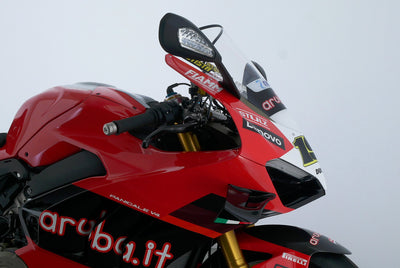 DUCATI PANIGALE V4 BAUTISTA 085/260