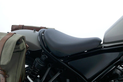 HONDA CMX 500 REBEL