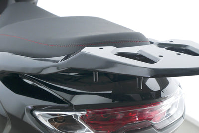 SUZUKI BURGMAN STREET 125 EX