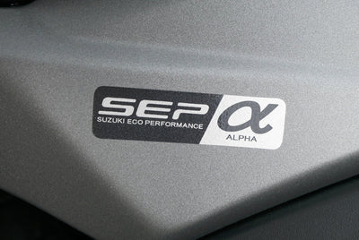 SUZUKI BURGMAN STREET 125 EX