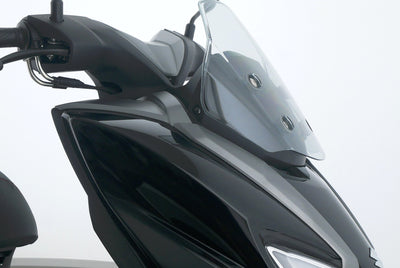 SUZUKI BURGMAN STREET 125 EX