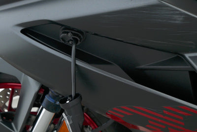 SUZUKI GSX 8 R 35 KW