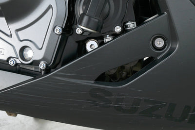SUZUKI GSX 8 R 35 KW