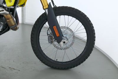 SUZUKI DR-Z 4 S ENDURO
