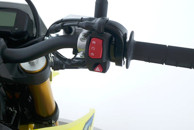 SUZUKI DR-Z 4 S ENDURO