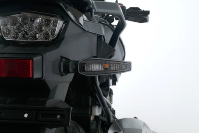 SUZUKI DL 1050 V STROM