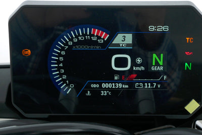SUZUKI GSX S 950 35 KW