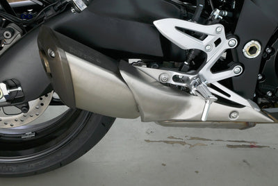 SUZUKI GSX S 950 35 KW