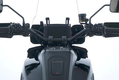 HARLEY DAVIDSON PAN AMERICA SPECIAL