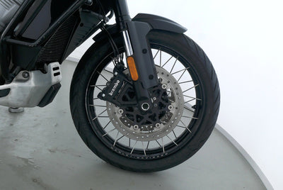 HARLEY DAVIDSON PAN AMERICA SPECIAL