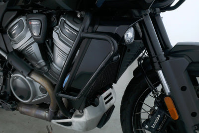 HARLEY DAVIDSON PAN AMERICA SPECIAL