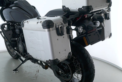 HARLEY DAVIDSON PAN AMERICA SPECIAL