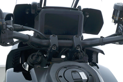 HARLEY DAVIDSON PAN AMERICA SPECIAL