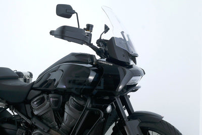 HARLEY DAVIDSON PAN AMERICA SPECIAL