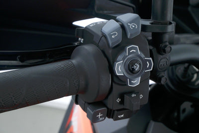 KTM 1290 SUPER ADVENTURE S