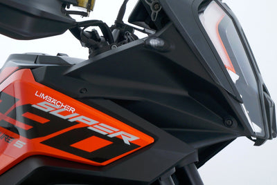 KTM 1290 SUPER ADVENTURE S