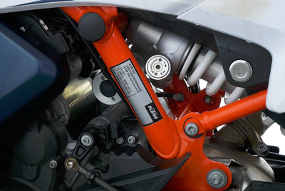 KTM 890 ADVENTURE R