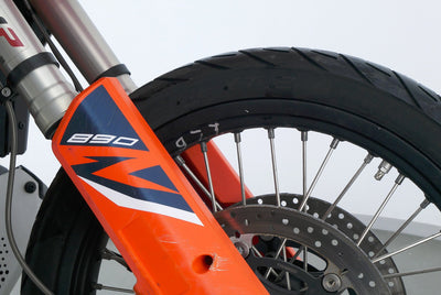 KTM 890 ADVENTURE R