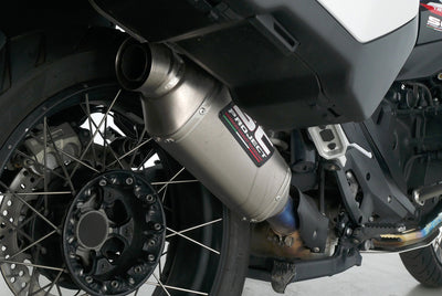 BMW R 1300 GS TROPHY