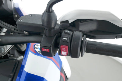 BMW R 1300 GS TROPHY