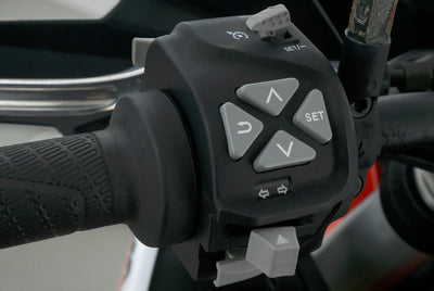KTM 890 ADVENTURE R