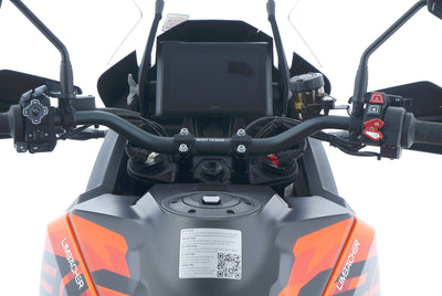 KTM 1290 SUPER ADVENTURE S